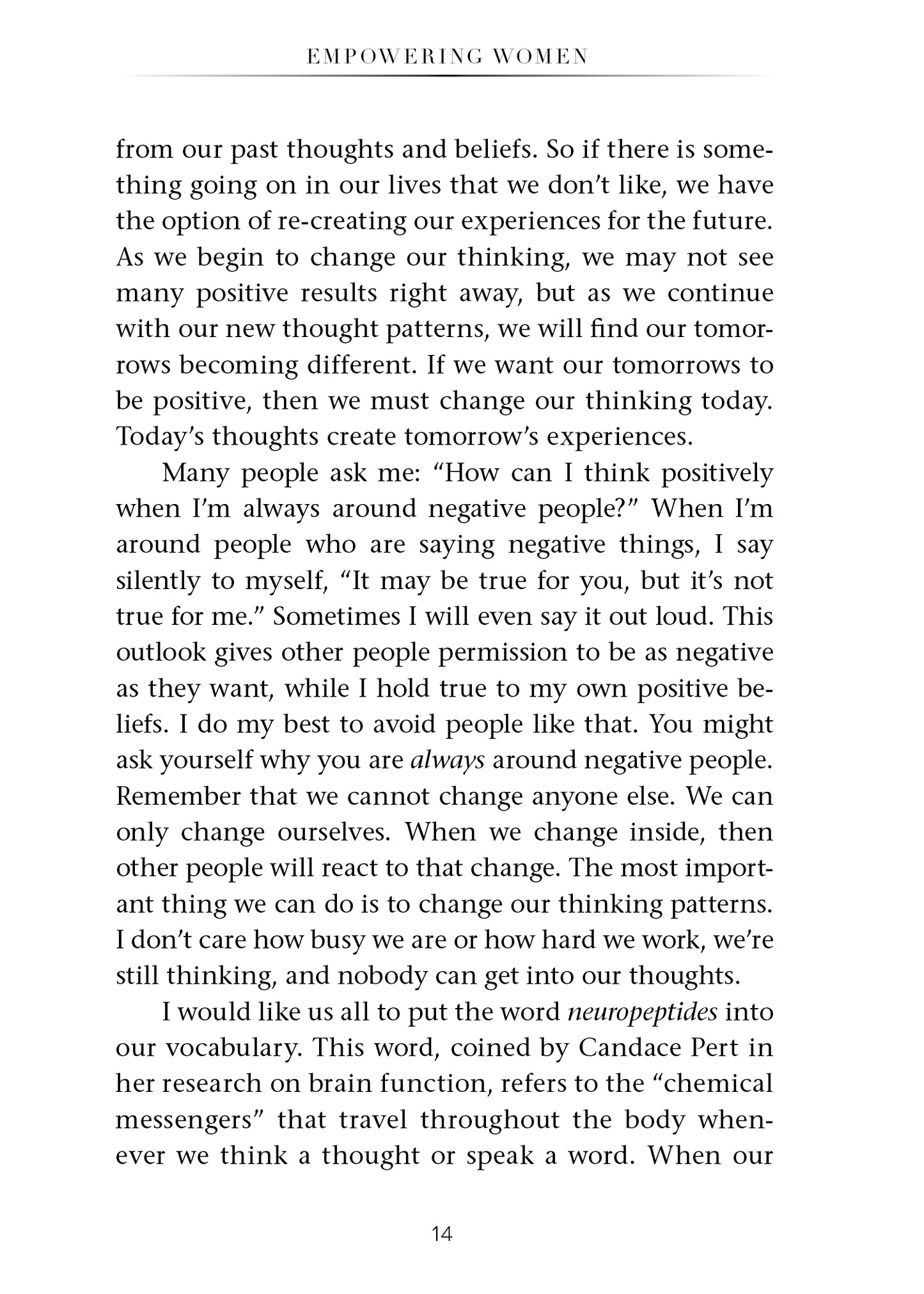 Embrace Your Power - image 3