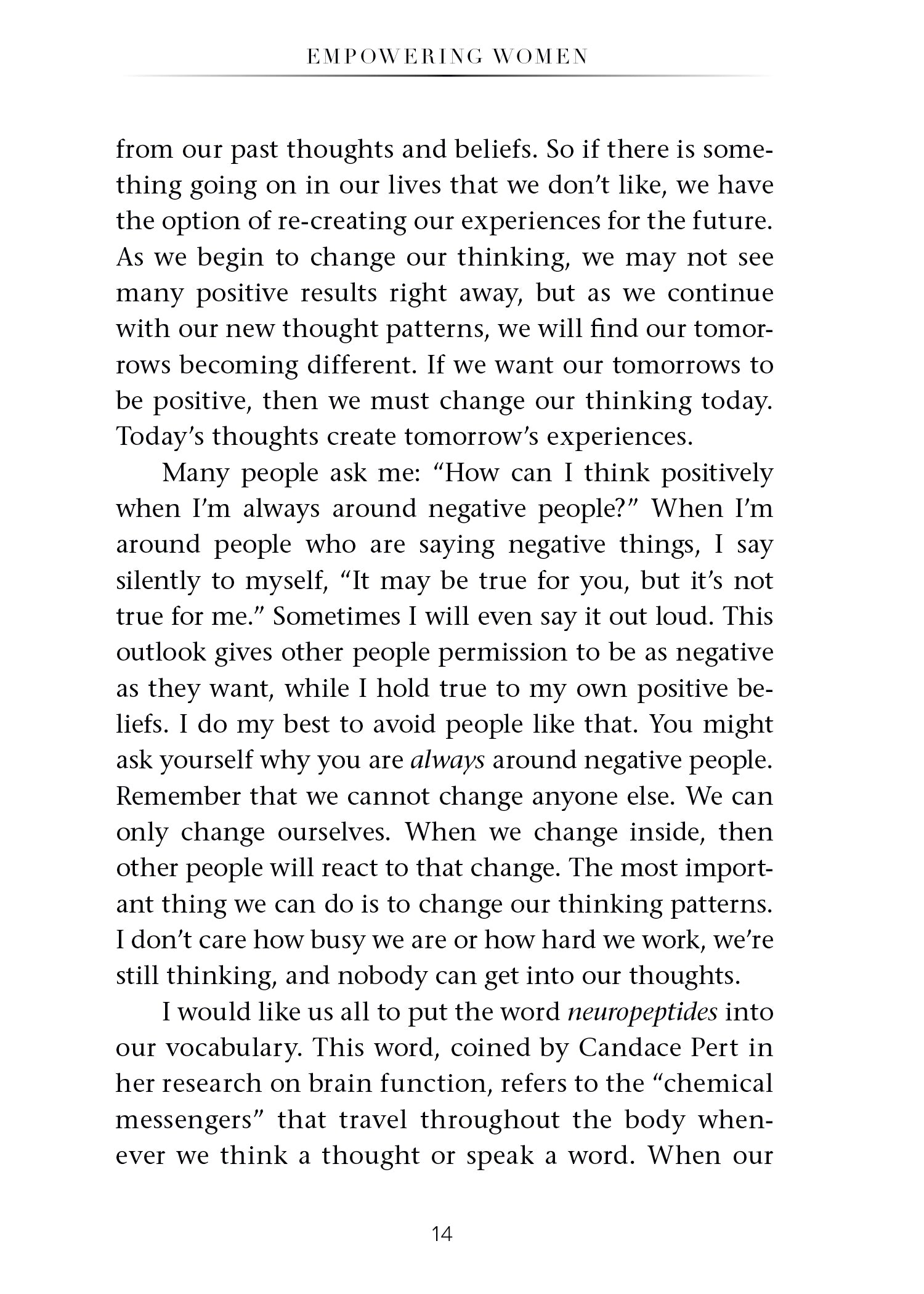 Embrace Your Power - image 3