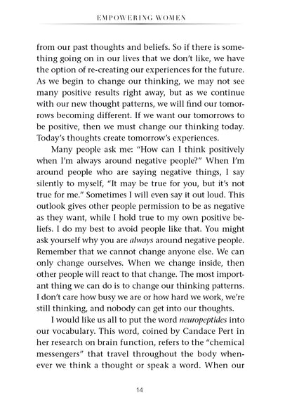 Embrace Your Power - image 3