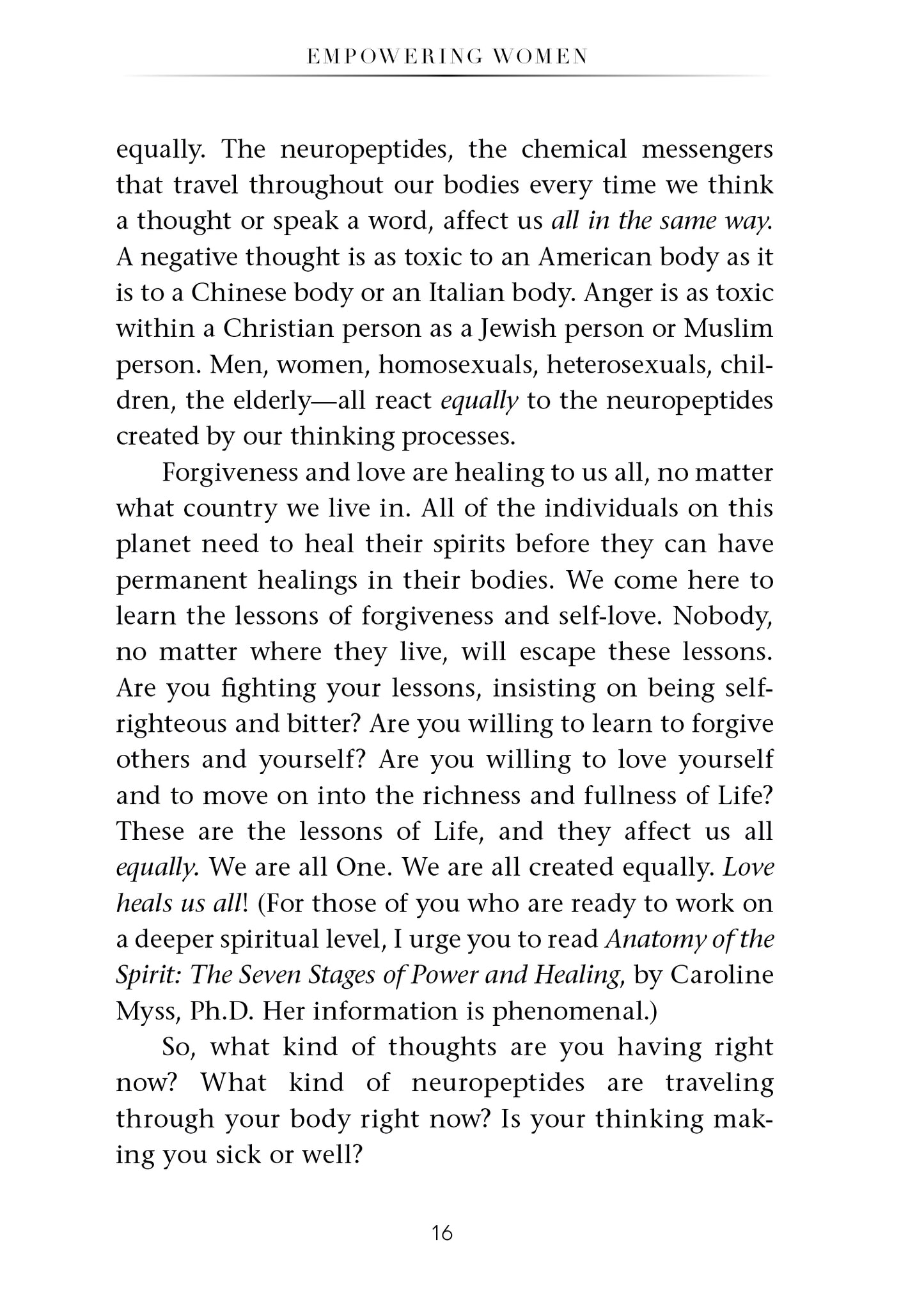 Embrace Your Power - image 4