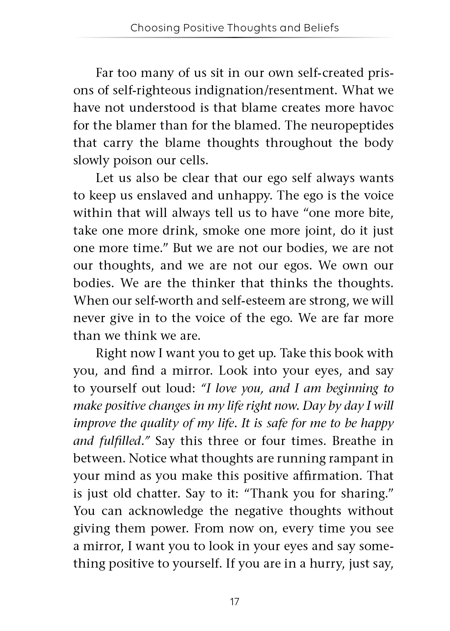 Embrace Your Power - image 5