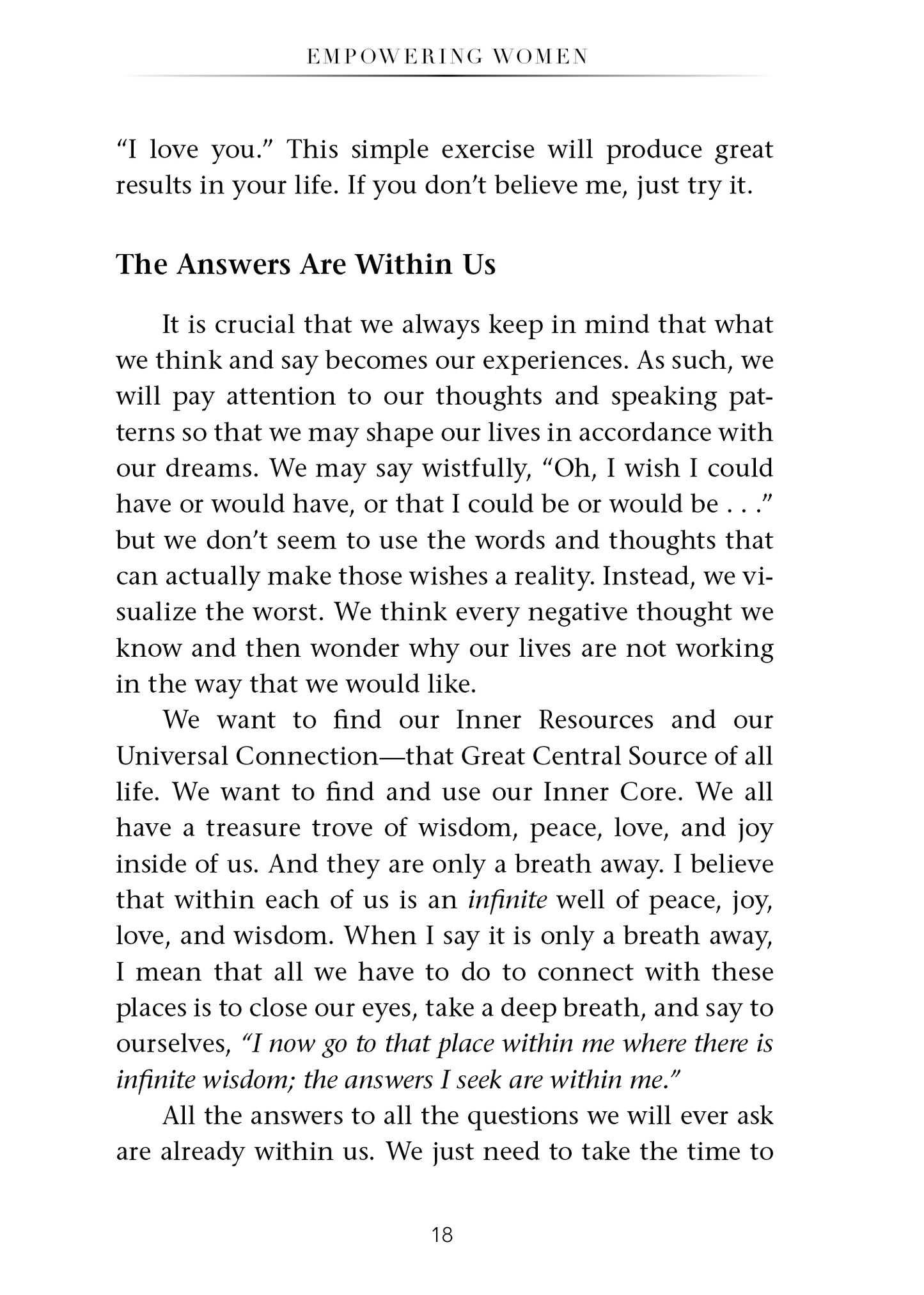 Embrace Your Power - image 8