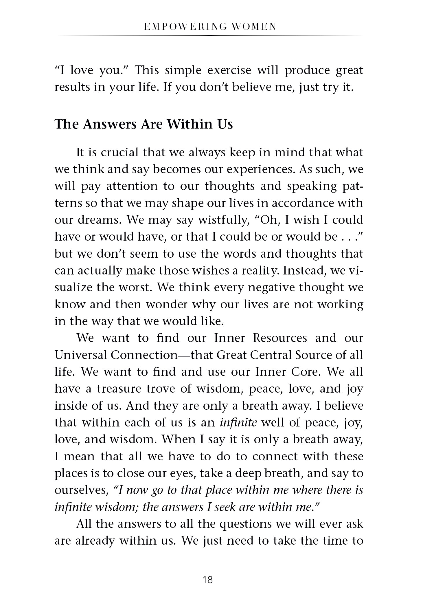 Embrace Your Power - image 8