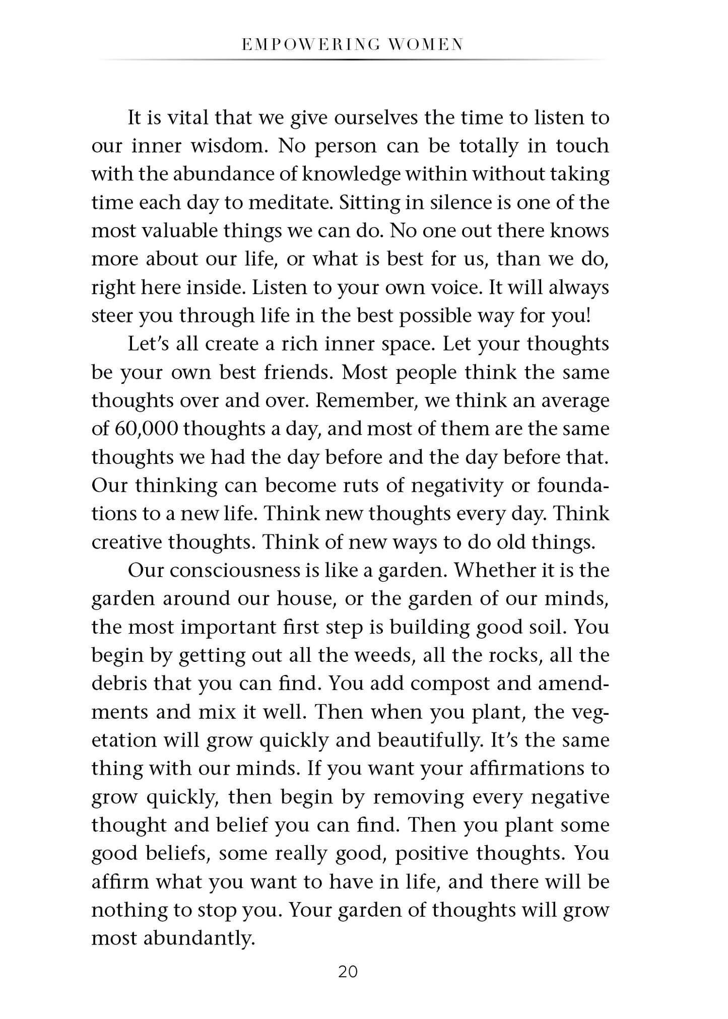 Embrace Your Power - image 6
