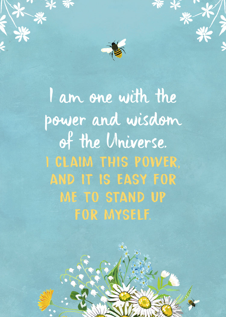 Power Thought Cards Pocket Deck - image 3