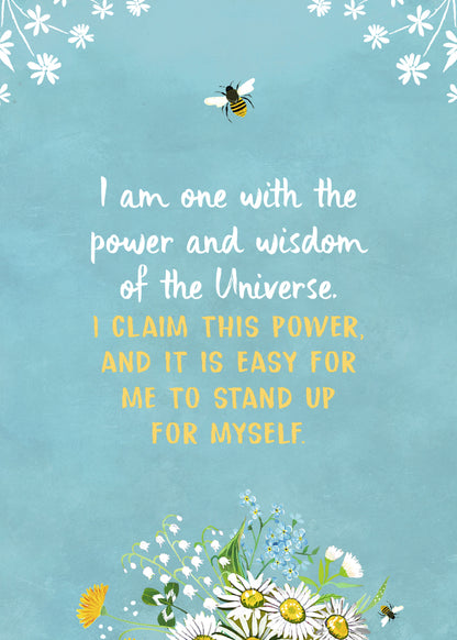 Power Thought Cards Pocket Deck - image 3