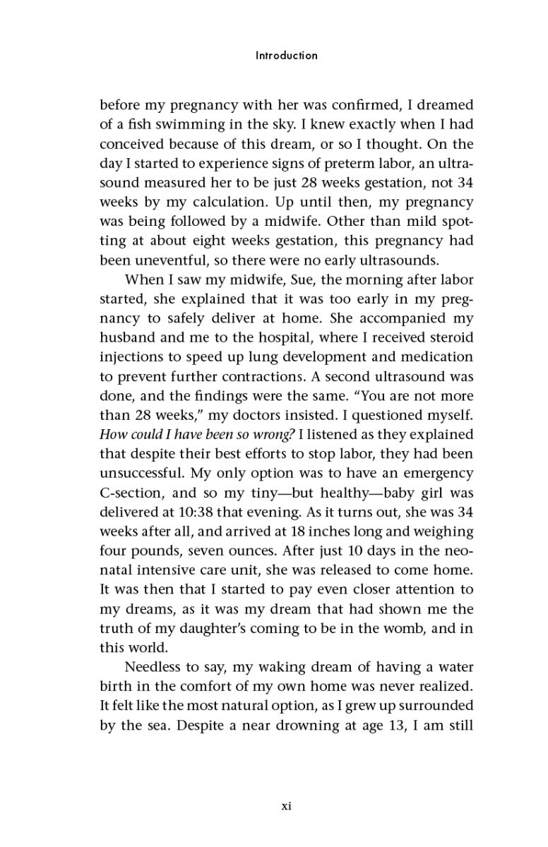 The Healing Wisdom of Dreams - image 7