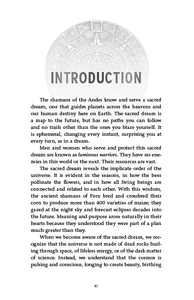 The Heart of the Shaman - image 4
