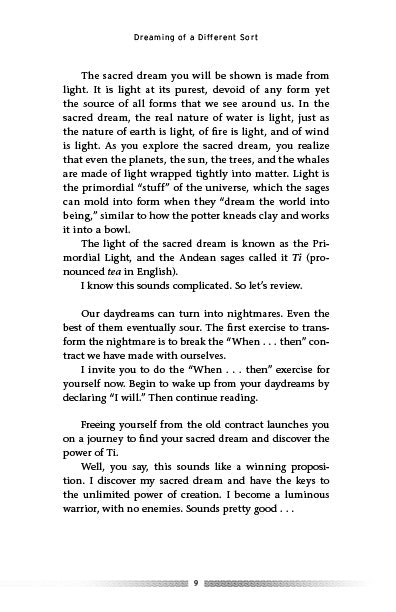 The Heart of the Shaman - image 8
