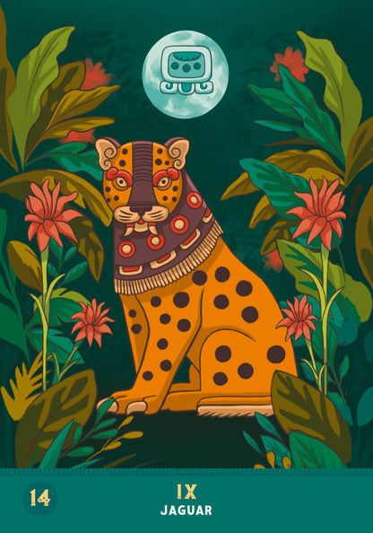 The Mayan Oracle - image 8