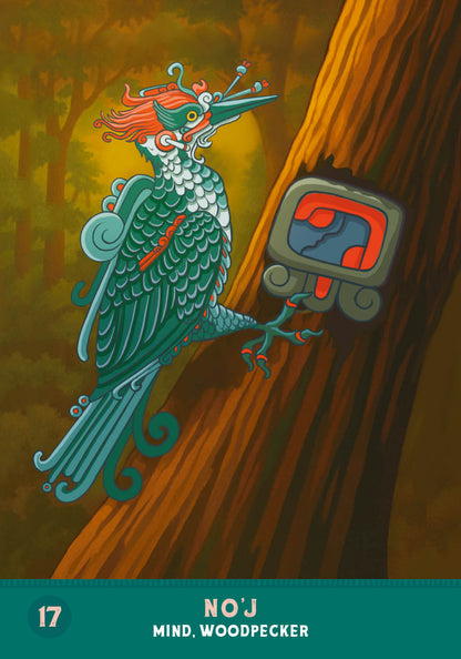 The Mayan Oracle - image 5