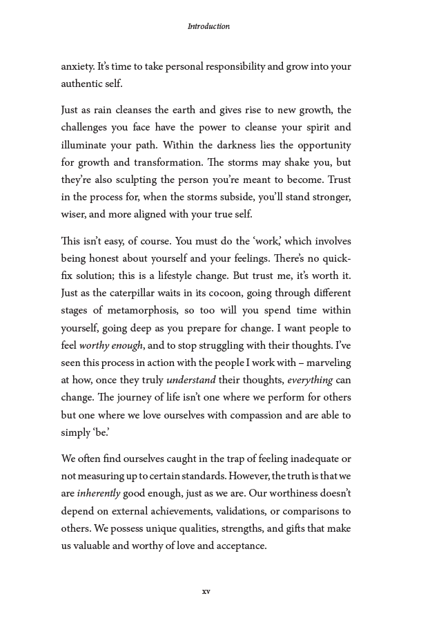 High-Functioning Anxiety - image 6