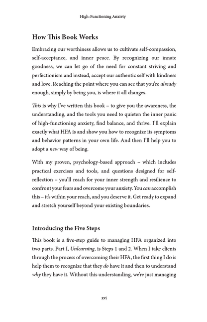 High-Functioning Anxiety - image 7