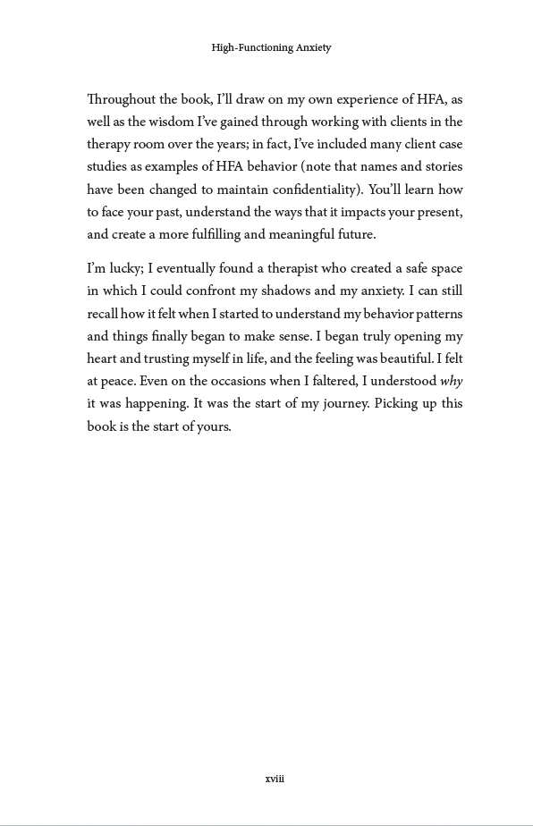 High-Functioning Anxiety - image 9