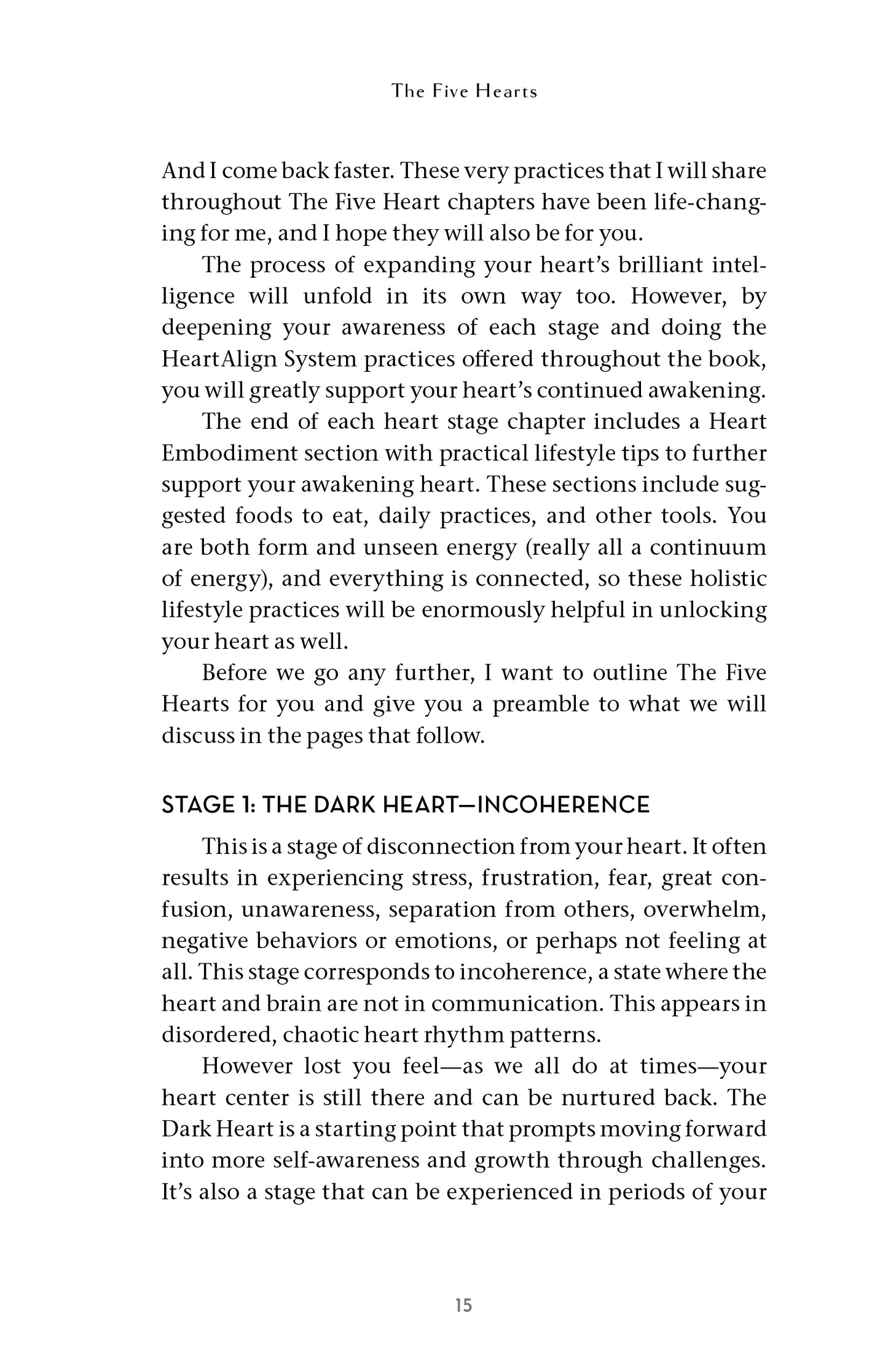 The Hidden Power of the Five Hearts - image 10