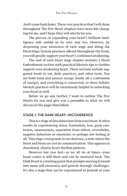 The Hidden Power of the Five Hearts - image 10