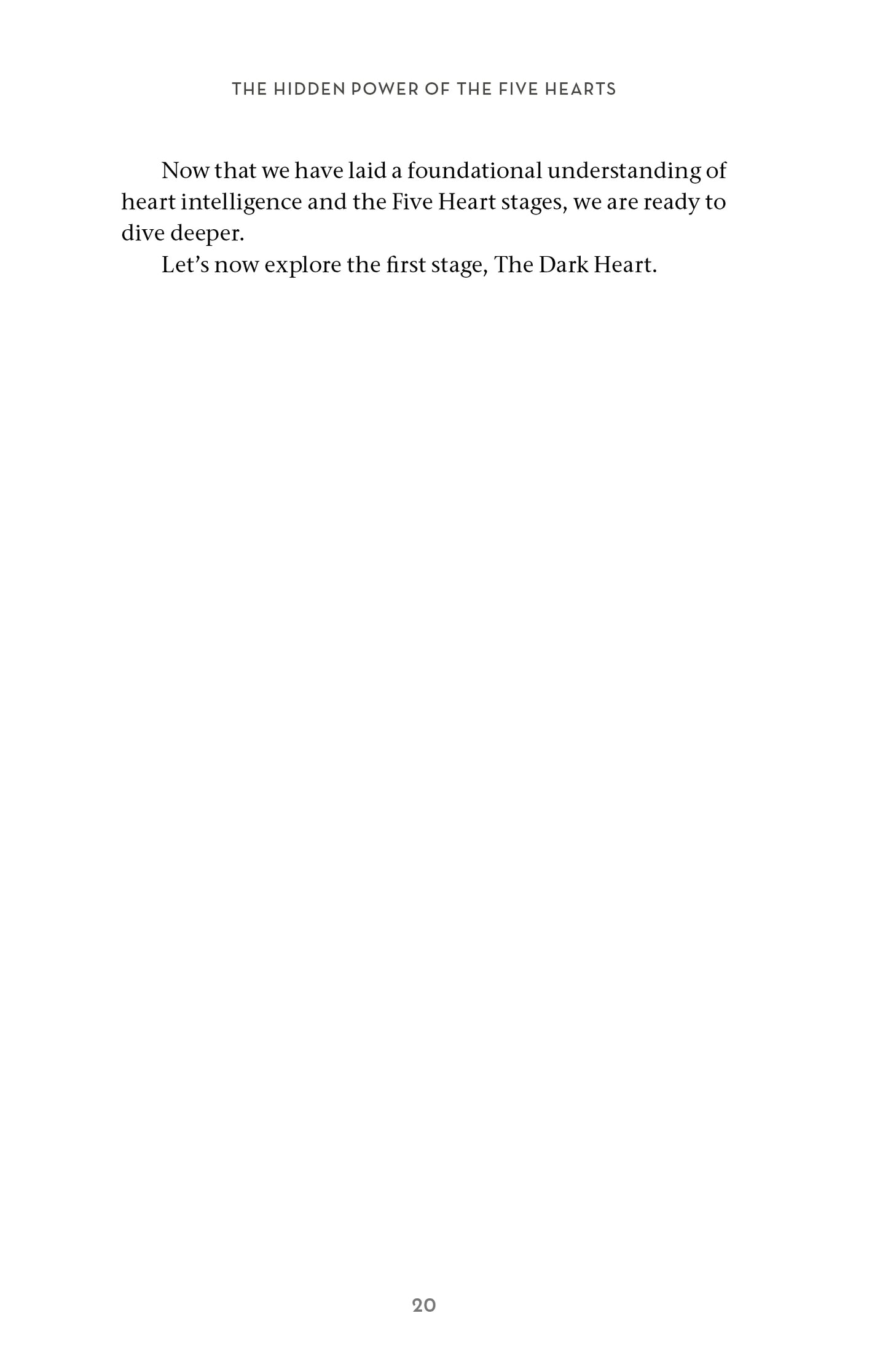 The Hidden Power of the Five Hearts - image 3