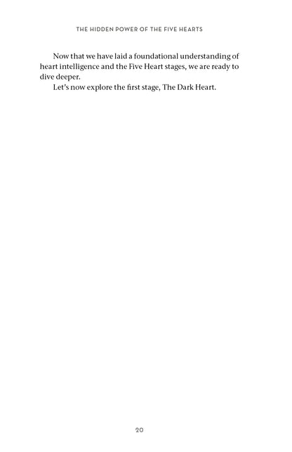 The Hidden Power of the Five Hearts - image 3