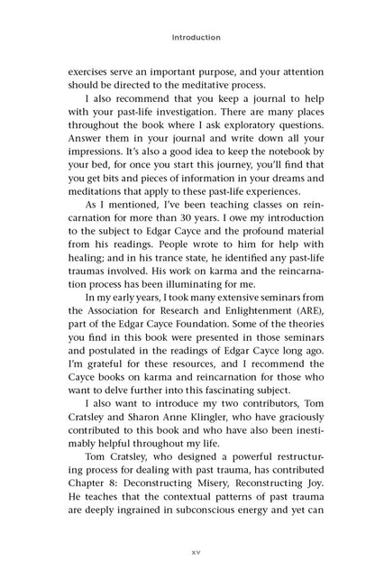 The Hidden Power of Your Past Lives - image 11