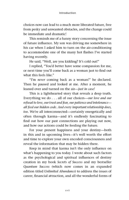 The Hidden Power of Your Past Lives - image 9