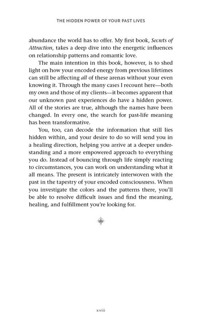 The Hidden Power of Your Past Lives - image 8