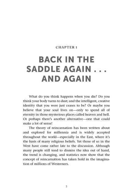 The Hidden Power of Your Past Lives - image 6