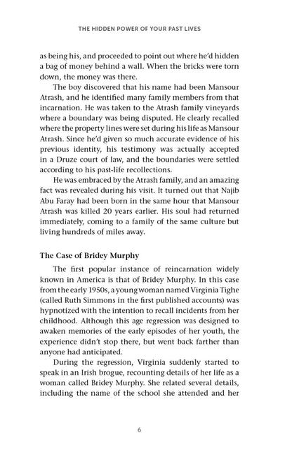 The Hidden Power of Your Past Lives - image 3