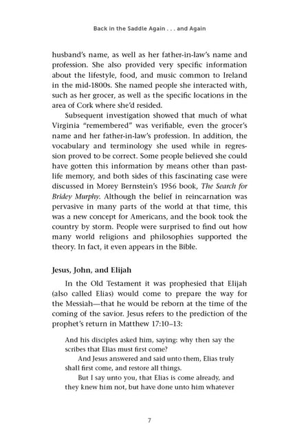 The Hidden Power of Your Past Lives - image 2