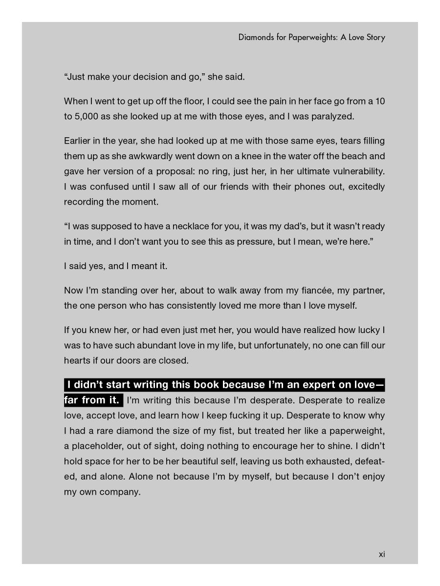 How to Be Love(d) - image 12