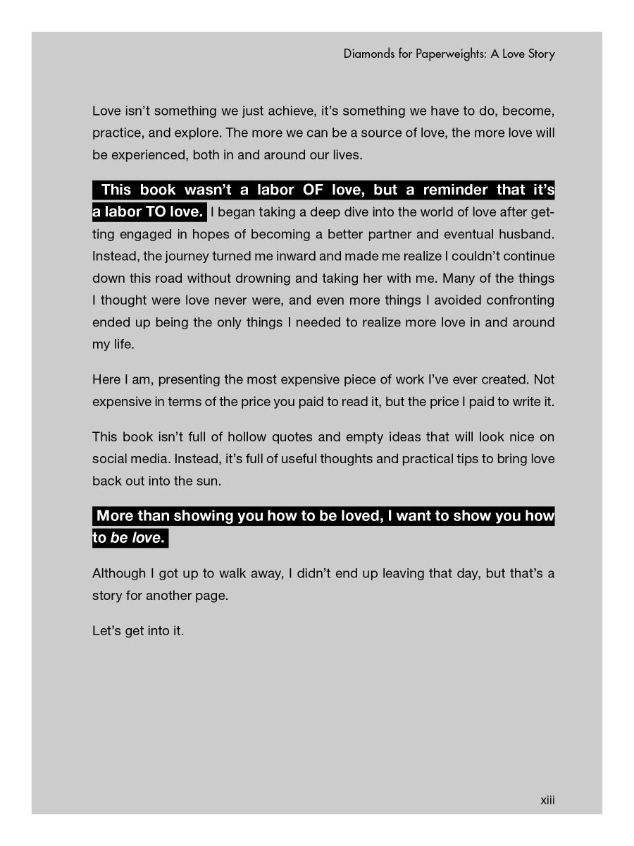 How to Be Love(d) - image 10