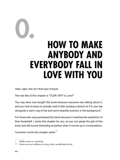 How to Be Love(d) - image 9