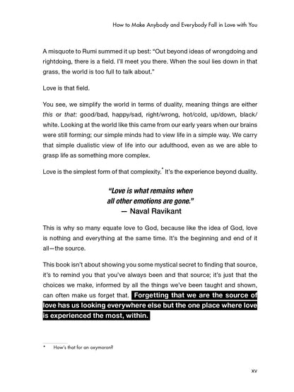 How to Be Love(d) - image 8