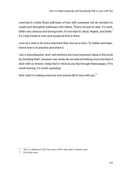 How to Be Love(d) - image 6
