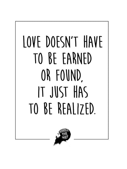 How to Be Love(d) - image 5