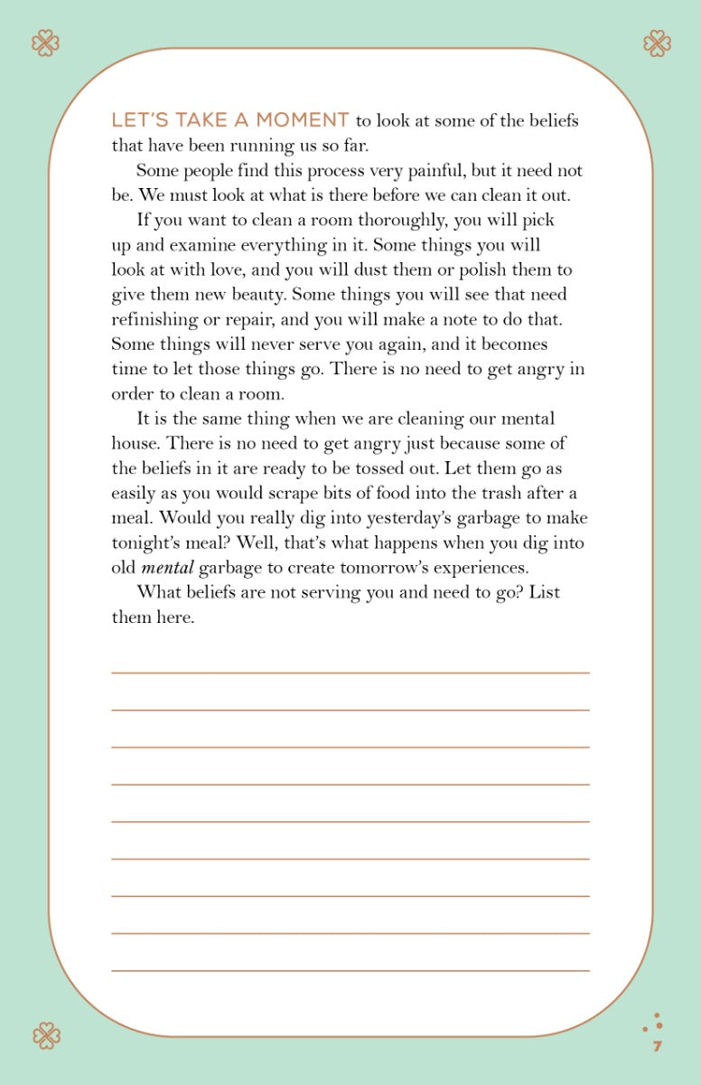 How to Love Yourself - image 12