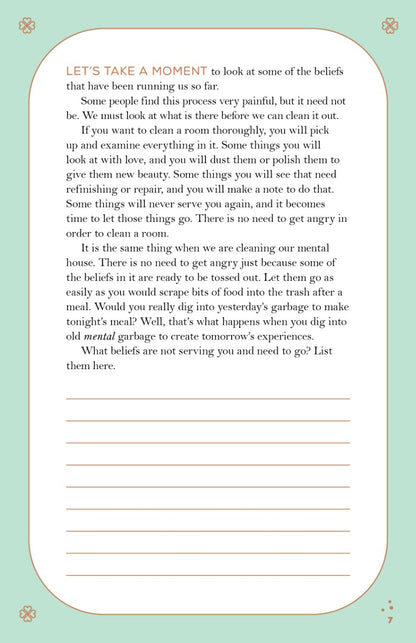 How to Love Yourself - image 12