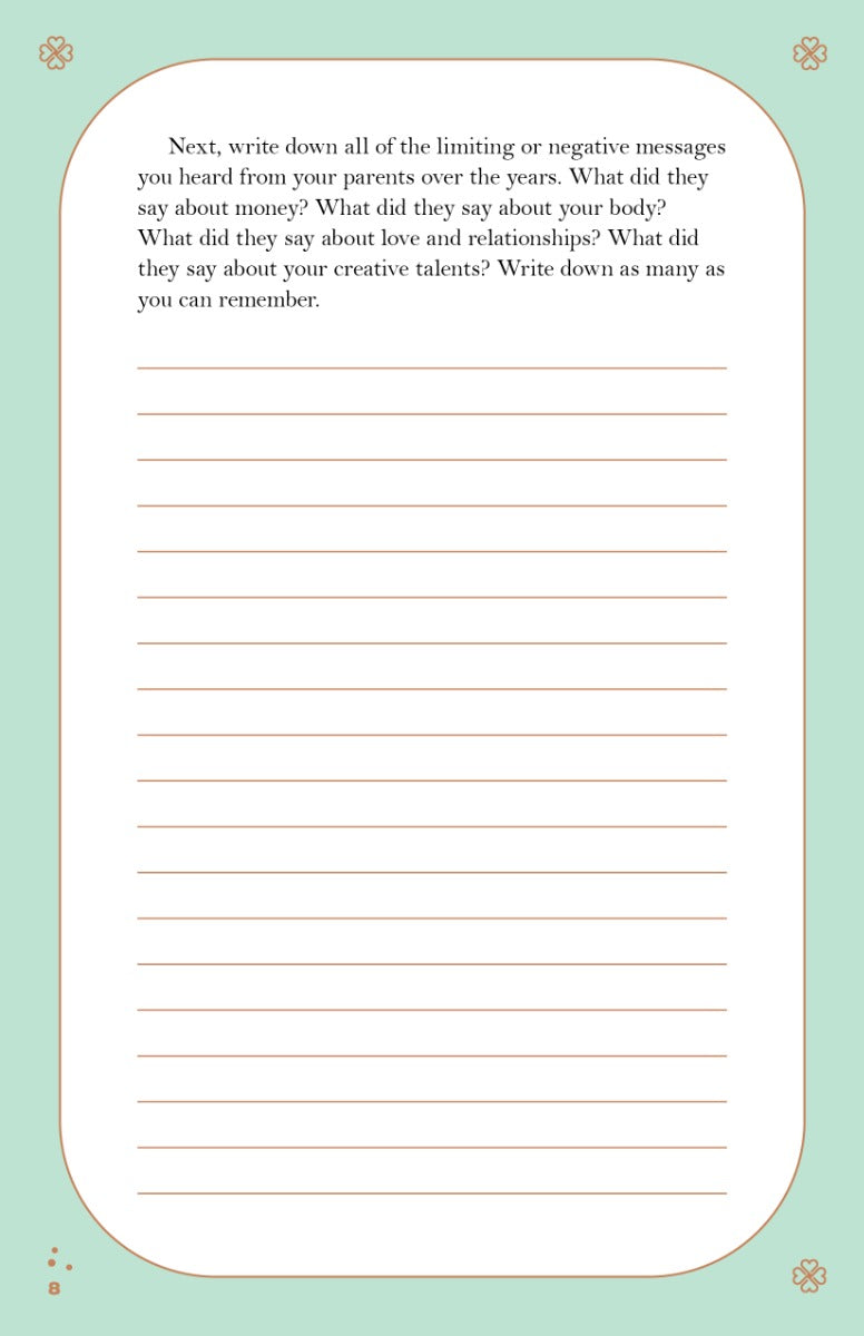 How to Love Yourself - image 11