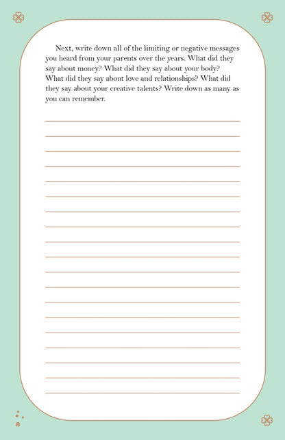 How to Love Yourself - image 11