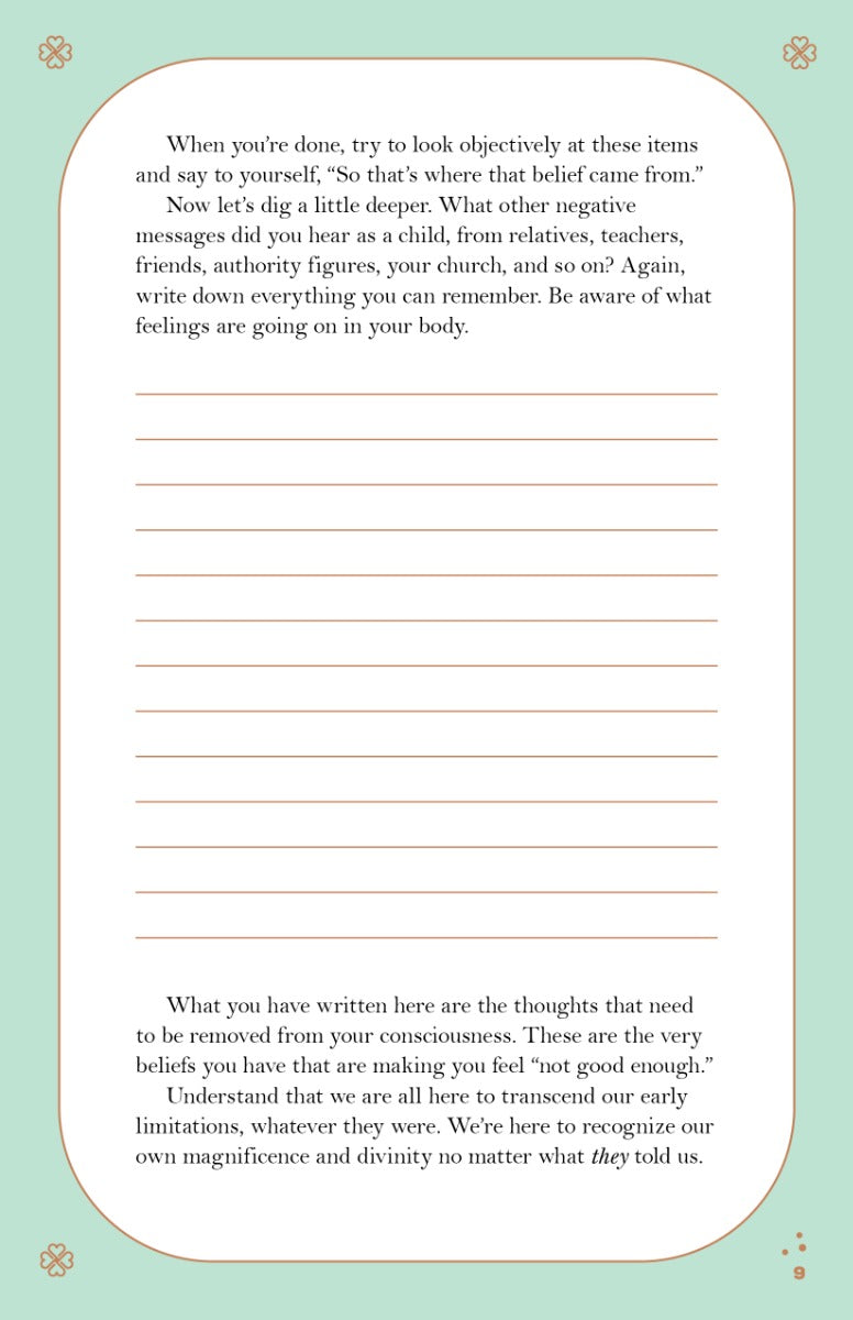How to Love Yourself - image 10