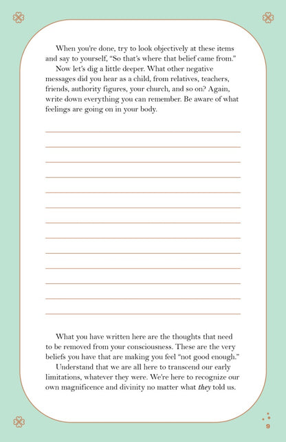 How to Love Yourself - image 10