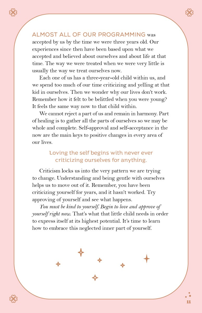 How to Love Yourself - image 8