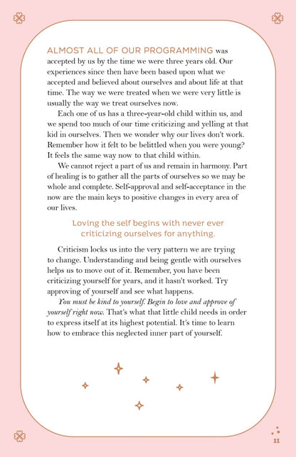 How to Love Yourself - image 8