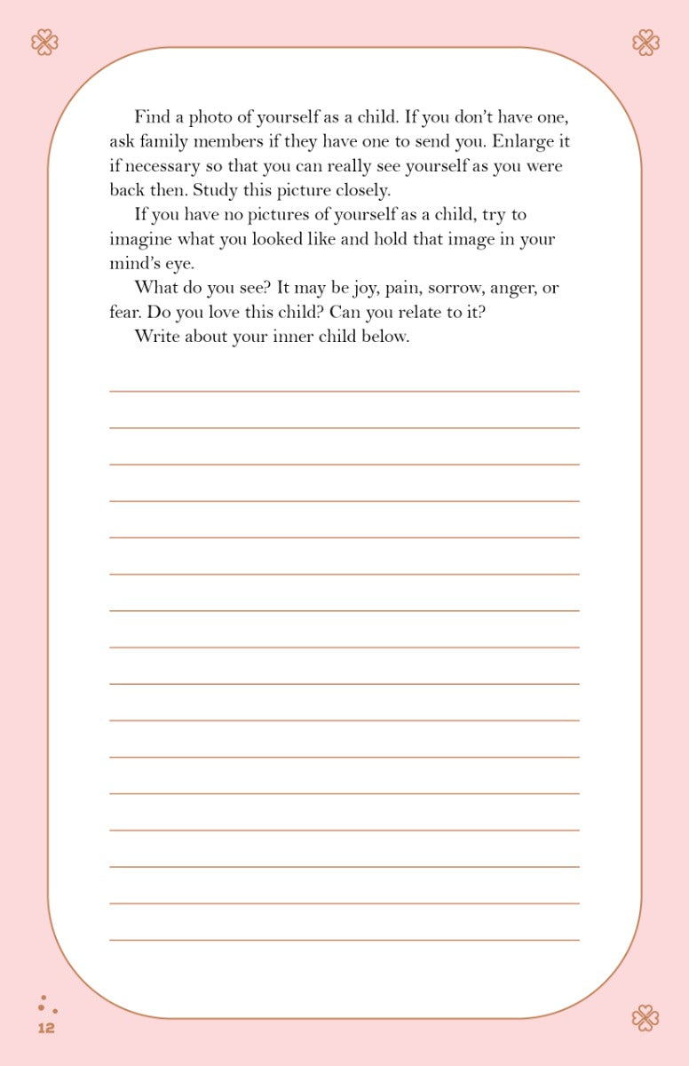How to Love Yourself - image 7
