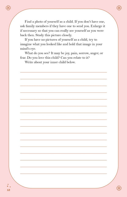 How to Love Yourself - image 7