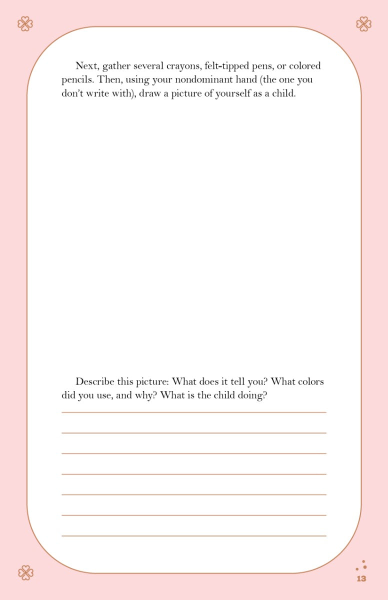 How to Love Yourself - image 6