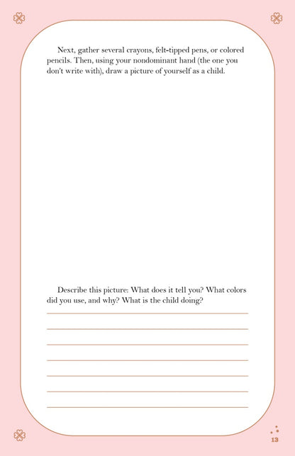 How to Love Yourself - image 6