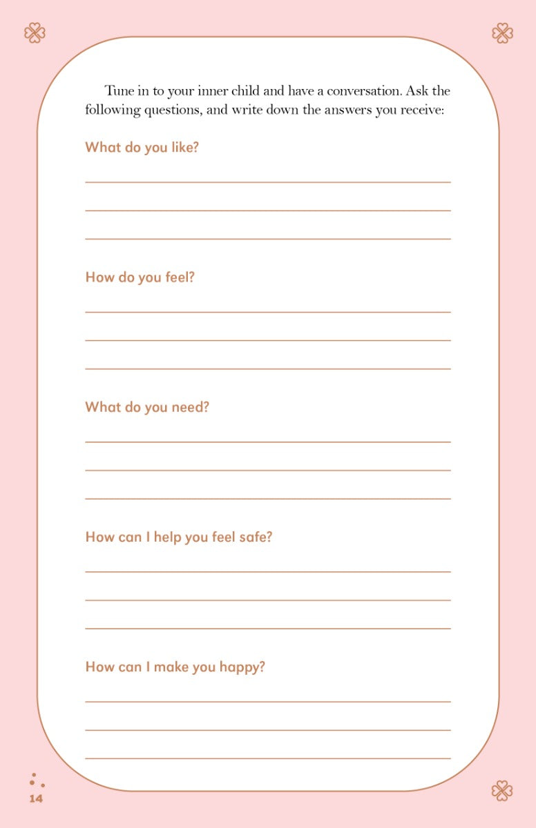 How to Love Yourself - image 5