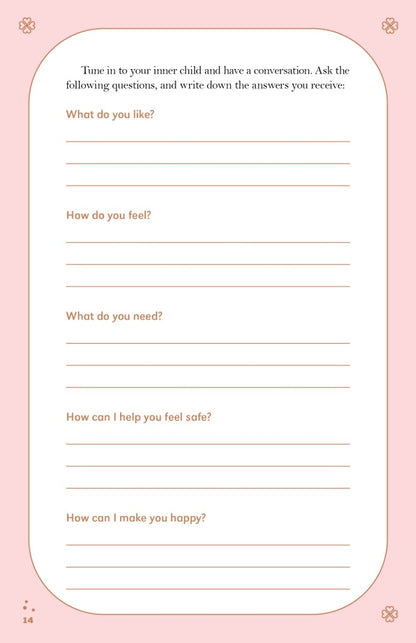 How to Love Yourself - image 5