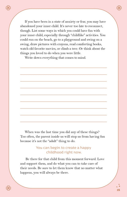 How to Love Yourself - image 4