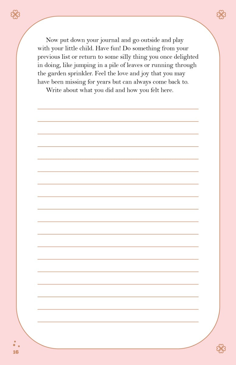 How to Love Yourself - image 3